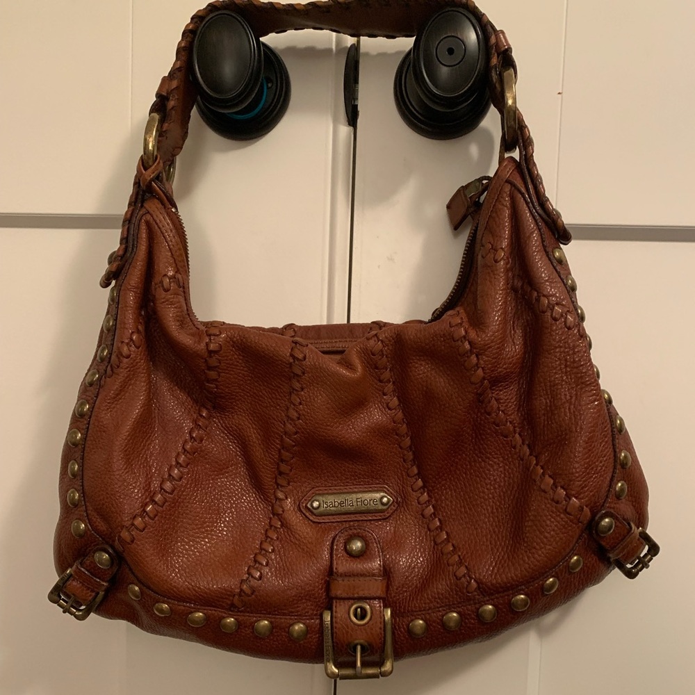 Isabelle Fiore satchel